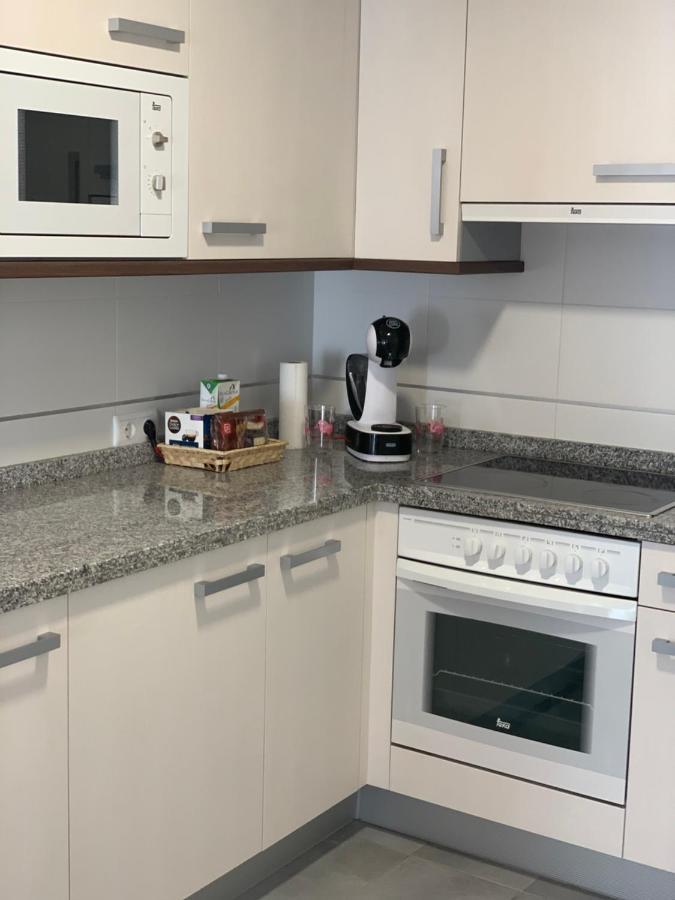 New, Cozy Apartment Plaza Del Pilar-Fuenclara サラゴサ エクステリア 写真