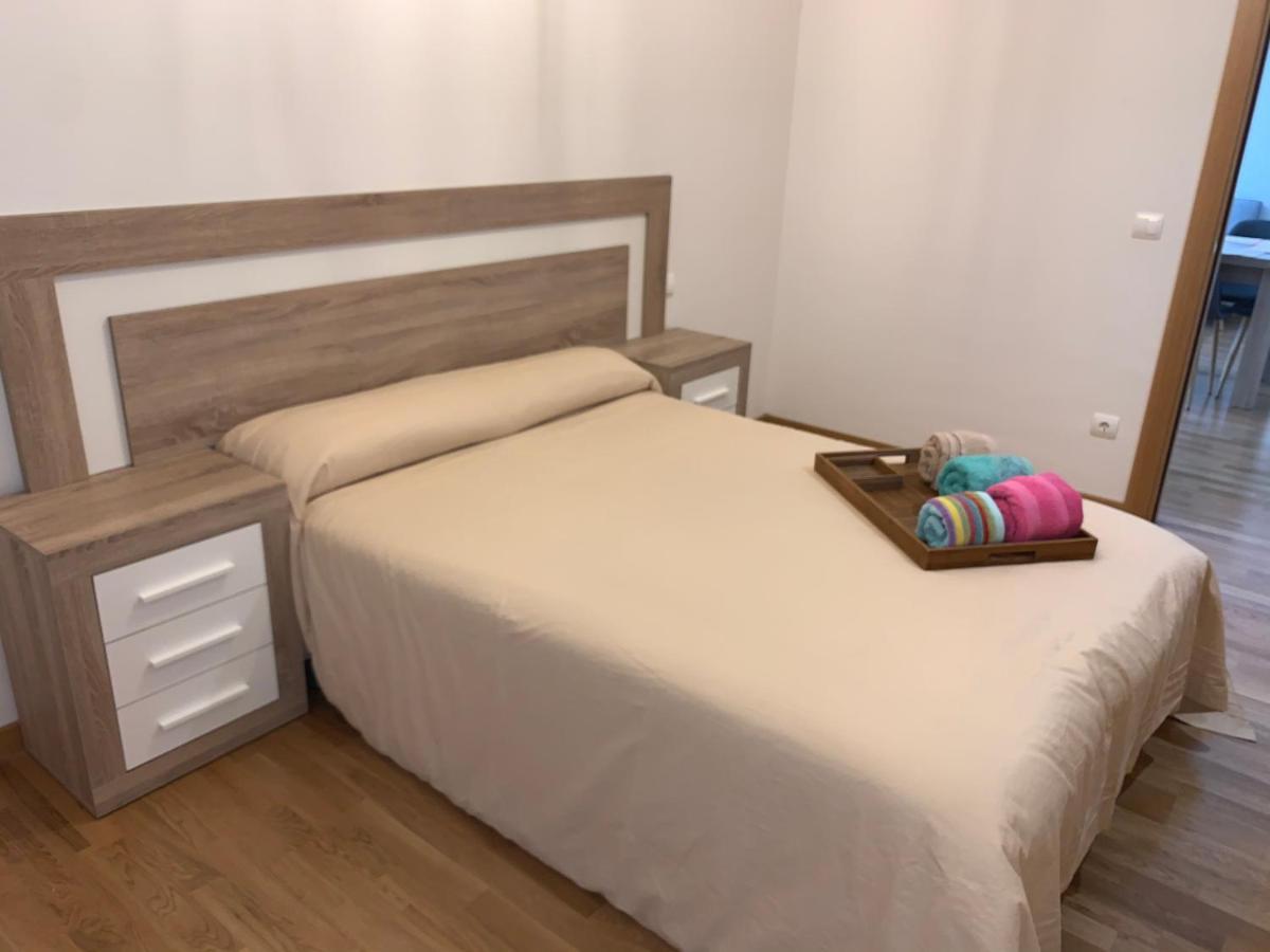 New, Cozy Apartment Plaza Del Pilar-Fuenclara サラゴサ エクステリア 写真