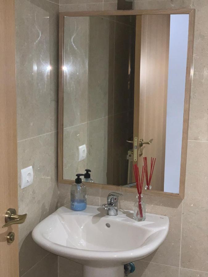 New, Cozy Apartment Plaza Del Pilar-Fuenclara サラゴサ エクステリア 写真