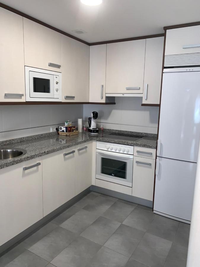 New, Cozy Apartment Plaza Del Pilar-Fuenclara サラゴサ エクステリア 写真