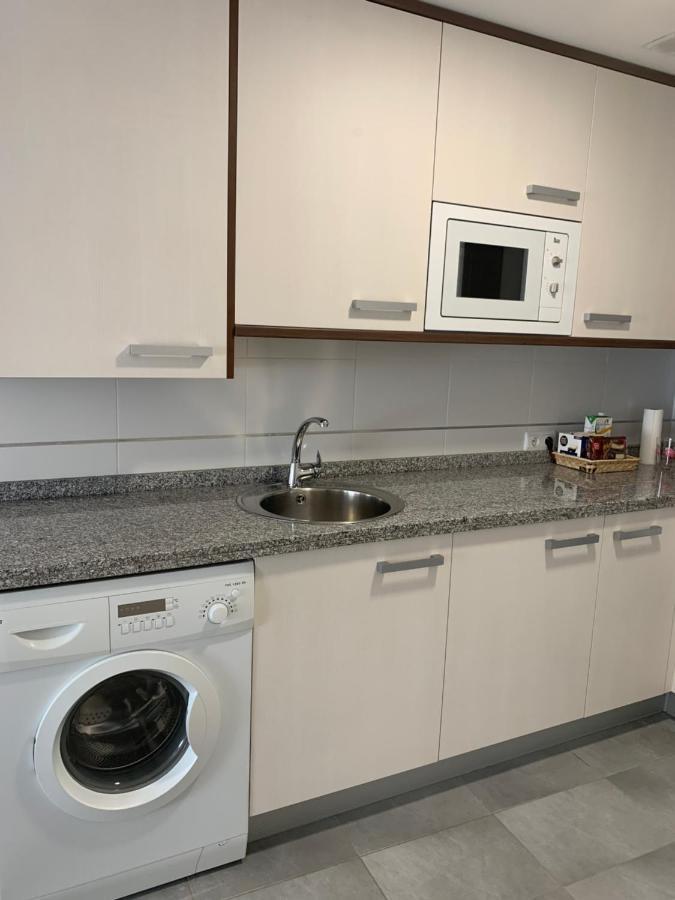 New, Cozy Apartment Plaza Del Pilar-Fuenclara サラゴサ エクステリア 写真
