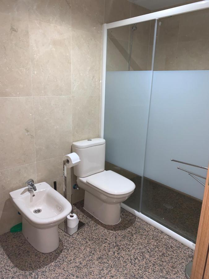 New, Cozy Apartment Plaza Del Pilar-Fuenclara サラゴサ エクステリア 写真