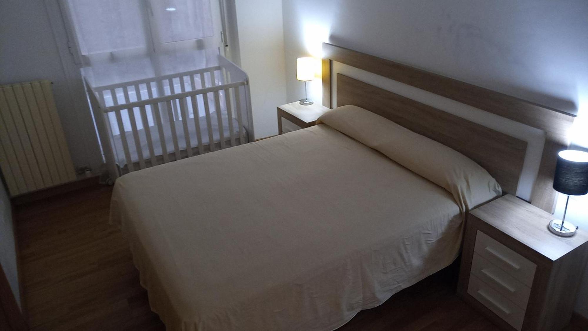 New, Cozy Apartment Plaza Del Pilar-Fuenclara サラゴサ エクステリア 写真