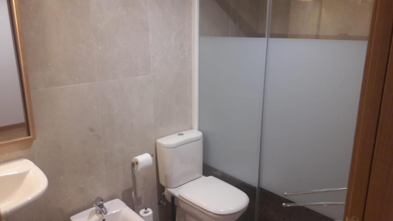 New, Cozy Apartment Plaza Del Pilar-Fuenclara サラゴサ エクステリア 写真